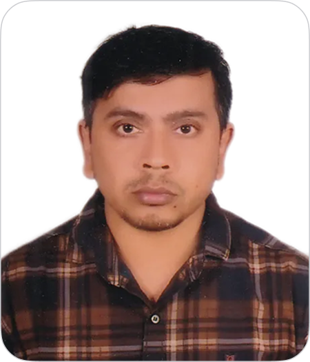 Bipon Biswas