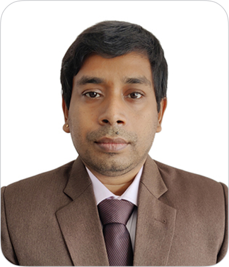 Kumar Bishojit Paul